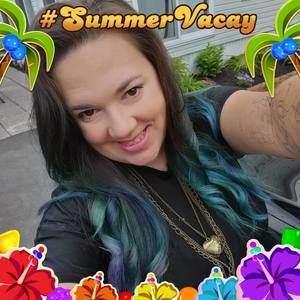 Meet your Posher, Audrey